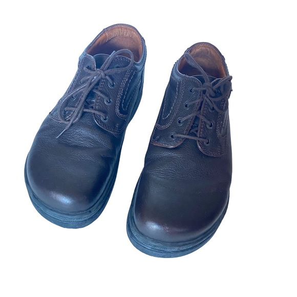 Birkenstocks  Footprints leather shoes size 42 (SH10) - Picture 7 of 10